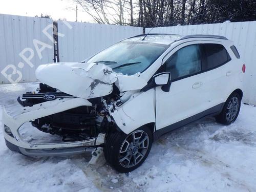 Right front window switch FORD ECOSPORT  | BP33944513I26  - Image 10