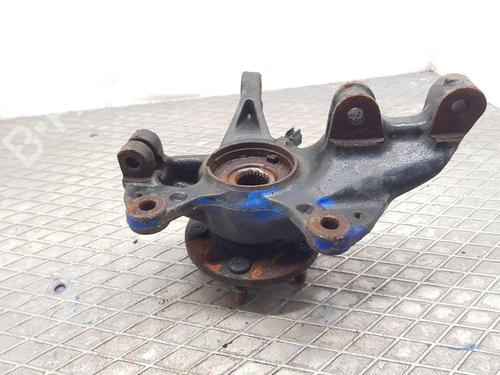 Left front steering knuckle FORD FOCUS IV (HN)  | BP22675109M25 