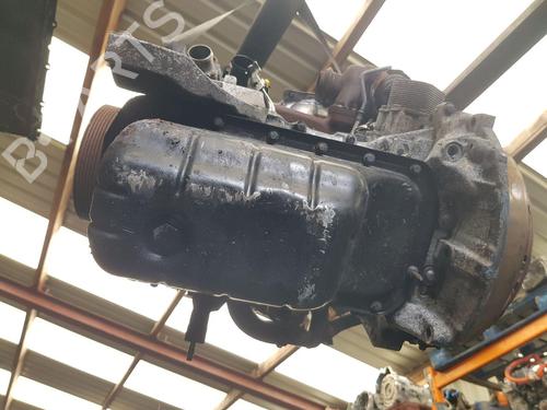 Engine FORD MONDEO IV (BA7) 1.6 TDCi | BP28683974M1