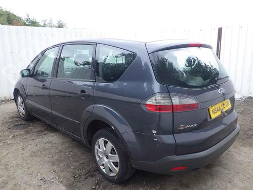 Left taillight FORD S-MAX (WA6) 1.8 TDCi | BP33630221C34 - Image 11
