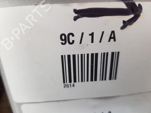 Rear differential NISSAN GT-R (R35) V6 | BP30603410M24