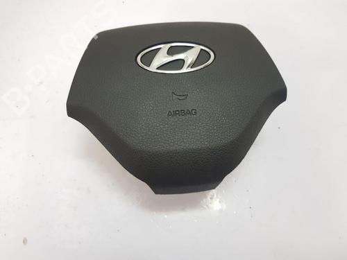 Førerens kollisjonspute HYUNDAI TUCSON (TL, TLE) 1.6 GDi (132 hp) 22206391