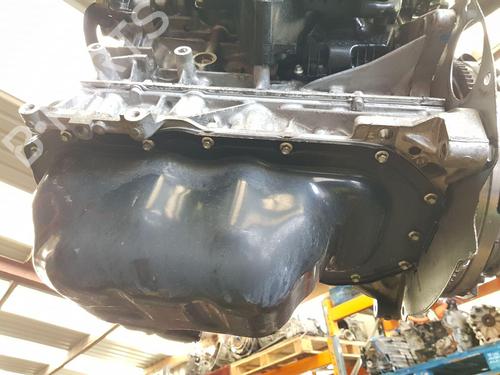 Engine MAZDA 3 Saloon (BM_, BN_) 2.0 | BP26134776M1