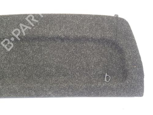 Rear parcel shelf VAUXHALL CORSA Mk III (D) (S07) 1.2 i 16V (L08) | BP29514590C85 