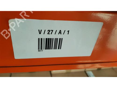 Steering wheel MAZDA CX-30 (DM) SKYACTIV-G M Hybrid | BP36167004C49 - Image 10