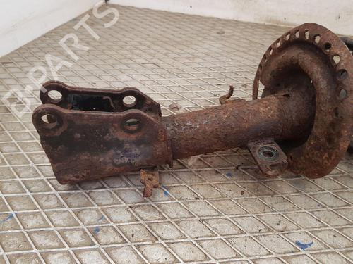 Left front shock absorber MERCEDES-BENZ CITAN Box Body/MPV (W415) 109 CDI (415.601, 415.603, 415.605) | BP27550136M16 