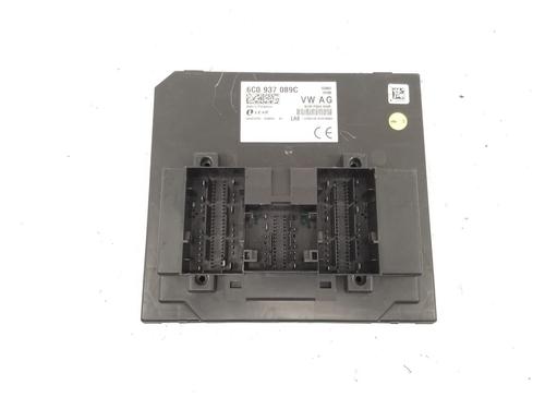 Elektronisk modul SEAT IBIZA IV (6J5, 6P1) 1.0 TSI (95 hp) 29467244