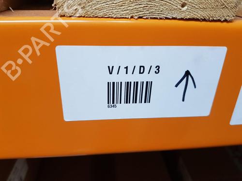 Electronic module SUBARU IMPREZA Hatchback (GU_) 2.0 e-BOXER Hybrid AWD (GUE) | BP33726578M83  - Image 7