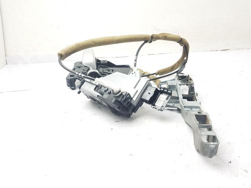 Højre bagtil lås CITROËN BERLINGO MULTISPACE (B9) 1.6 HDi 90 | BP33853545C99  - Image 6