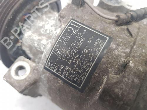 AC compressor MITSUBISHI ASX (GA_W_) 1.8 DI-D (GA6W) | BP33944271M34  - Image 5