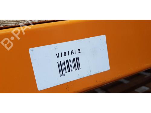 Engine mount BMW 1 (F40) M 135 i xDrive | BP30045307M89 