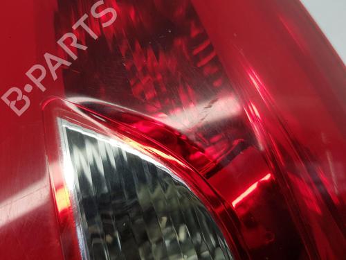Right tailgate light PEUGEOT 308 SW II (LC_, LJ_, LR_, LX_, L4_) 1.6 BlueHDi 120 | BP29440047C80 