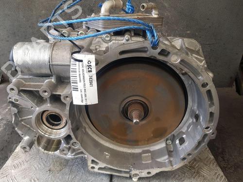Gearbox VW POLO VI (AW1, BZ1, AE1) | BP30379209M3 - Image 5