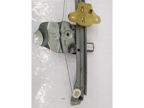 Front left window mechanism RENAULT ZOE (BFM_) ZOE | BP39616788C22 - Image 6