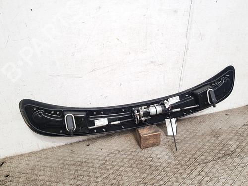 Rear spoiler MINI MINI Coupe (R58) Cooper | BP29407896C96 