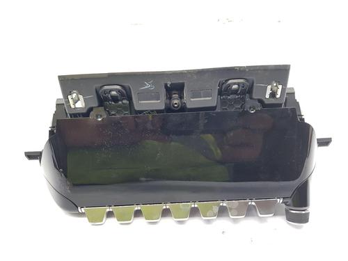 Climate control PEUGEOT 2008 II (UD_, US_, UY_, UJ_, UR_, UC_) 1.2 PureTech 130 (USHNS, URHNS) | BP29839599I5