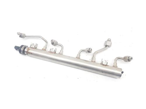 Used Injection rail BMW 5 (G30, F90) M5 (600 hp) 22665681