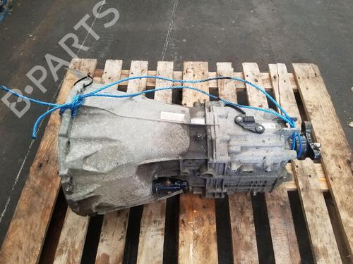 Caixa de velocidades Caixa de velocidades MERCEDES-BENZ C-CLASS (W205) C 220 BlueTEC / d (205.002, 205.004) (170 hp) 34638899 34638899