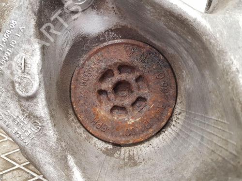 Right front steering knuckle PORSCHE 911 (991) 3.8 Carrera S / GTS | BP29737894M26