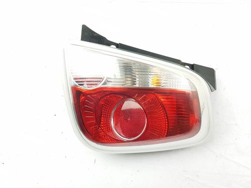 Used Right taillight FIAT 500 (312_) 0.9 (312AXG1A, 312.AXG11) (86 hp) 27487334