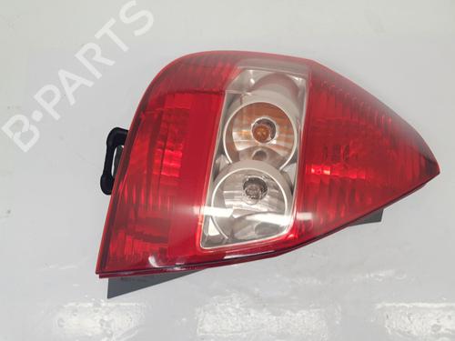 Used Right taillight Right taillight HONDA JAZZ II (GD_, GE3, GE2) 1.3 iDSi (GD1) (83 hp) 34226370 34226370