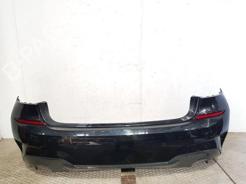Stoßstange hinten für BMW 3 (G20, G80, G28) 320 i (184 hp) 32352786