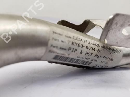 Pipe ASTON MARTIN VANTAGE Coupe V8 | BP36144349M125 - Image 6
