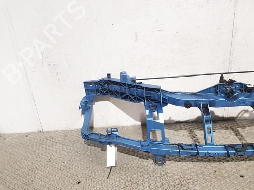 Front bumper reinforcement FORD KUGA I 2.0 TDCi | BP22667501C109 
