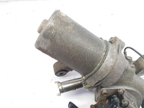 Steering rack SUZUKI SX4 (EY, GY) 1.6 VVT (RW416, YA21S) | BP34168918M22 - Image 6