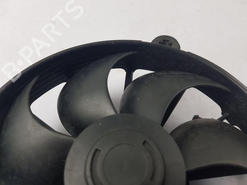 Radiator fan PORSCHE 911 (991) 3.8 GT3 | BP30977011M35