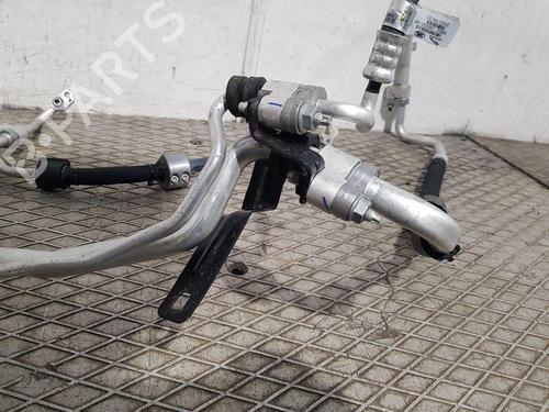 AC pipe LAND ROVER RANGE ROVER EVOQUE (L551) 2.0 D180 MHEV 4x4 | BP38758242M126 - Image 5
