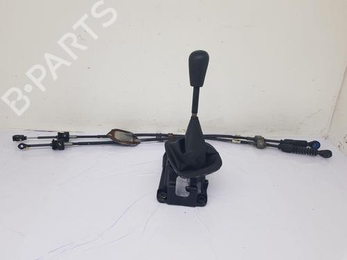 Used Gear lever Gear lever PEUGEOT 107 (PM_, PN_) 1.0 (68 hp) 36308244 36308244