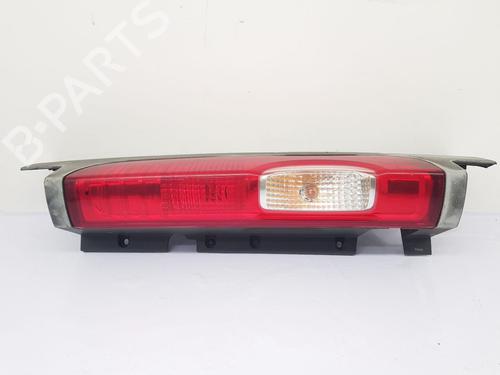 Right taillight RENAULT TRAFIC II Van (FL) 2.0 dCi 115 (FL01, FL0U, FL00, FL0H, FL0M) | BP33329788C35 - Image 1