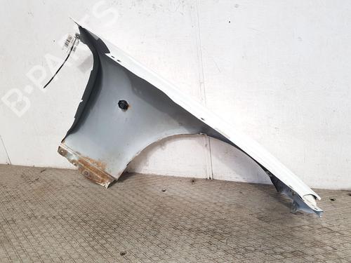 Left front fenders MAZDA MX-5 III (NC) 1.8 (NC18) | BP26963191C41 