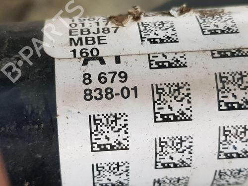 Other BMW 1 (F40) M 135 i xDrive | BP23213109O1