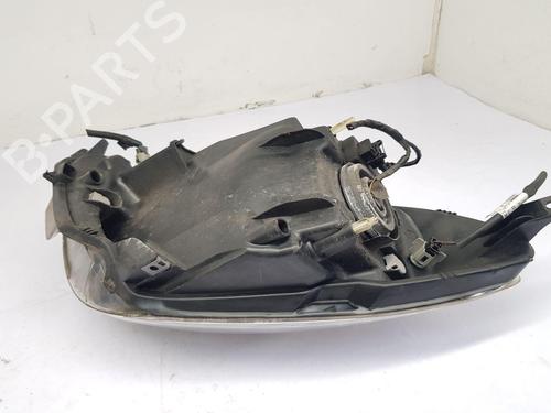 Right headlight NISSAN NOTE (E11, NE11) 1.4 | BP28362938C29 