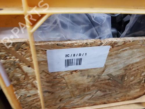 Pedal CHEVROLET EPICA (KL1_) 2.0 D | BP22668315I4