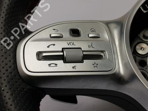 Rat MERCEDES-BENZ GLA (H247) GLA 220 d 4-matic (247.715) | BP32430280C49