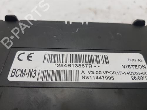 Module électronique RENAULT KANGOO Express (FW0/1_) 1.5 dCi 90 (FW0G, FW05, FW08, FW11) | BP22668128M83 