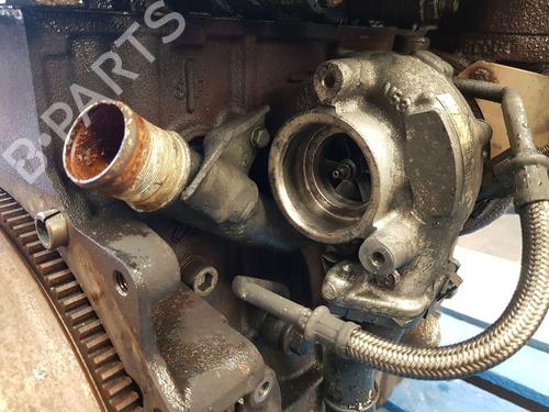 Engine CITROËN JUMPY II (VF7) 2.0 HDi 120 | BP27664525M1