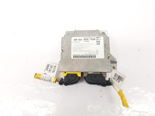 Used ECU airbags KIA SORENTO II (XM) 2.2 CRDi 4WD (197 hp) 27186518