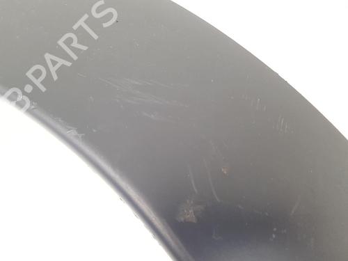 Rear right wheel arch trim CITROËN C4 CACTUS 1.2 VTi 82 | BP22208562C137 