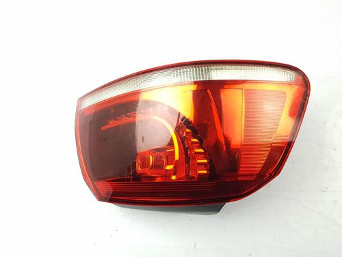 Used Left taillight VW GOLF VI (5K1) 2.0 GTi (210 hp) 27194187