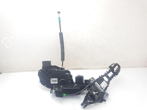Rear left lock LAND ROVER RANGE ROVER EVOQUE (L538)  | BP22669648C100 
