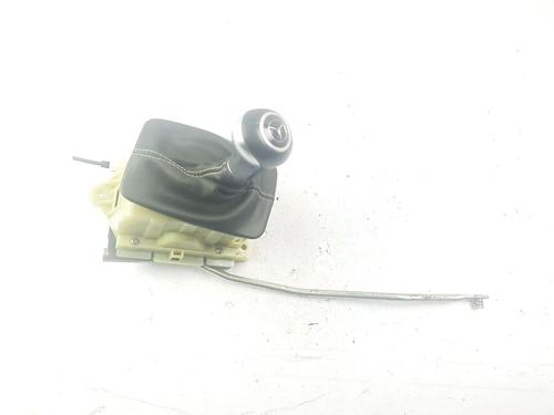 Gear lever MERCEDES-BENZ C-CLASS Coupe (C204) C 250 CDI (204.303) | BP22657521M90 - Image 5