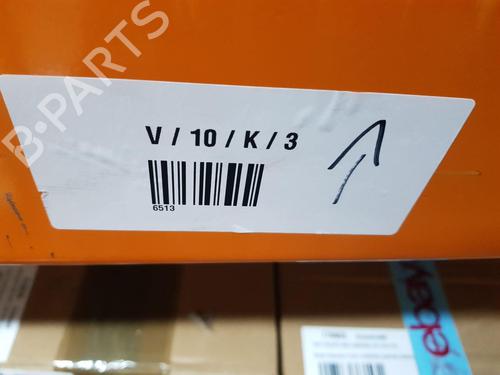 Heater blower motor HYUNDAI KONA (OS, OSE, OSI) 1.6 GDi Hybrid | BP31842058M62 