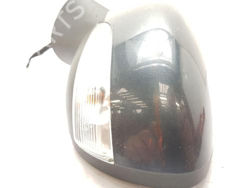 Left mirror NISSAN MICRA V (K14)  | BP29467474C26 