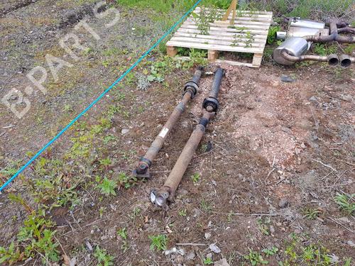 Driveshaft FORD RANGER (TKE) 2.2 TDCi 4x4 | BP36464068M37 - Image 11
