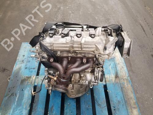 Used Engine NISSAN JUKE (F15) 1.6 (117 hp) 30891838