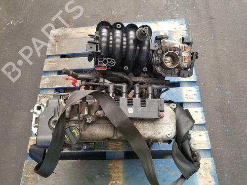 Used Engine Engine 38535234 38535234